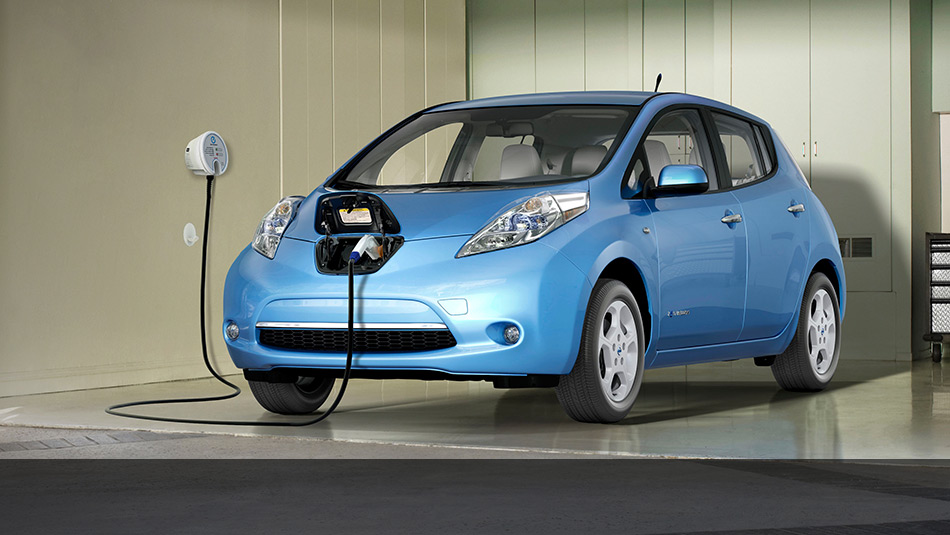 Quel est le coût d'entretien d'une voiture électrique ?