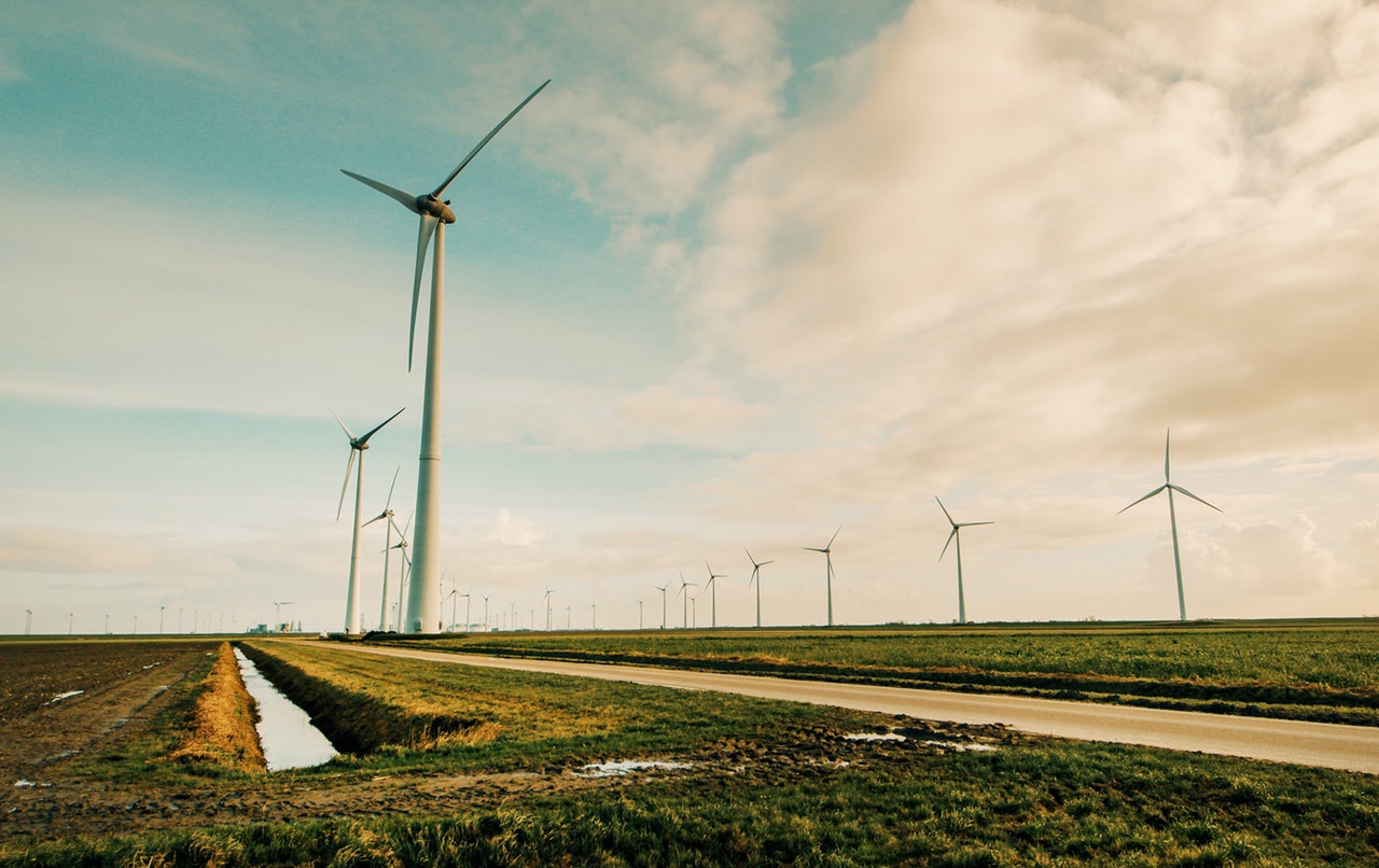 Les coûts de production de l’énergie renouvelable en baisse constante